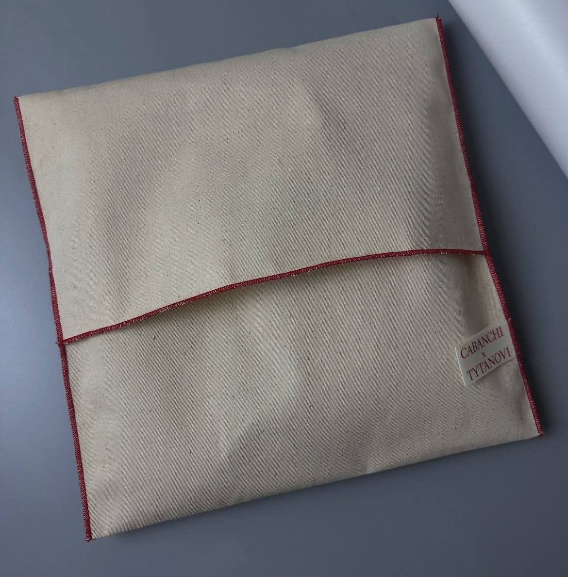 Сумка-конверт