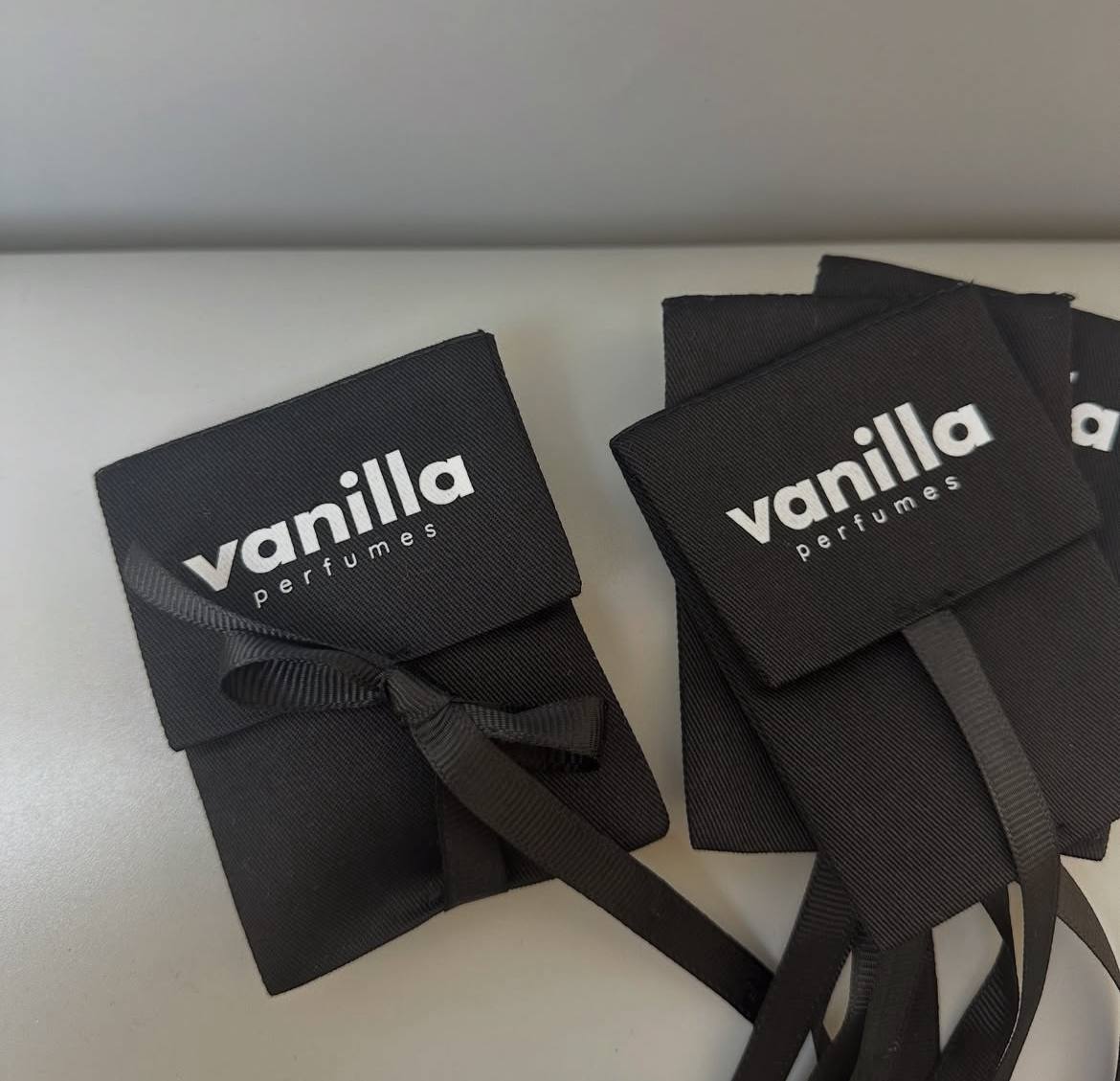 Мішечки Vanilla Perfumes